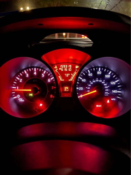 2014 Nissan Juke - Image 6 of 6