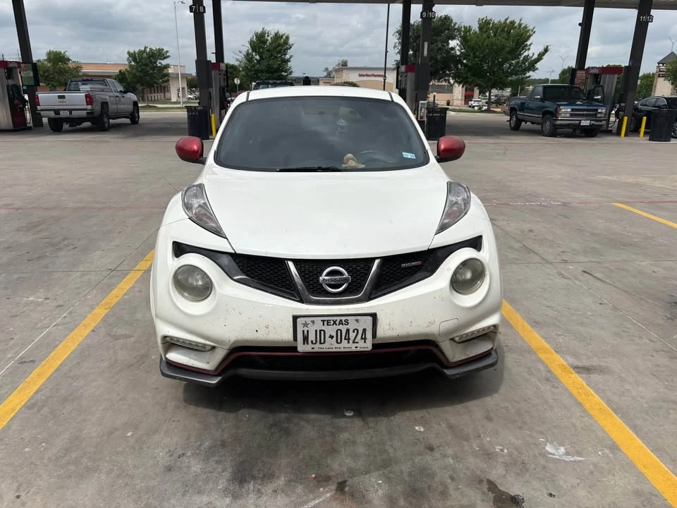 2014 Nissan Juke - Image 5 of 6