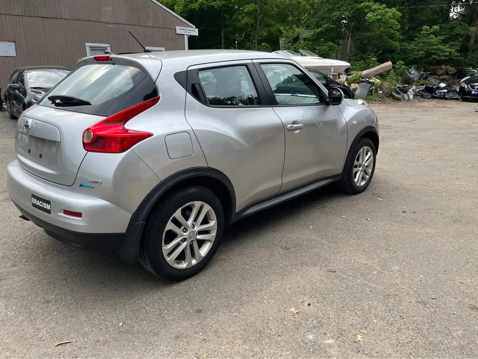 2014 Nissan Juke - Image 5 of 9