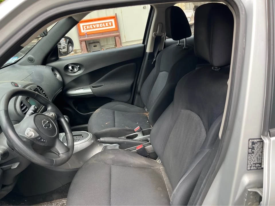 2014 Nissan Juke - Image 8 of 9