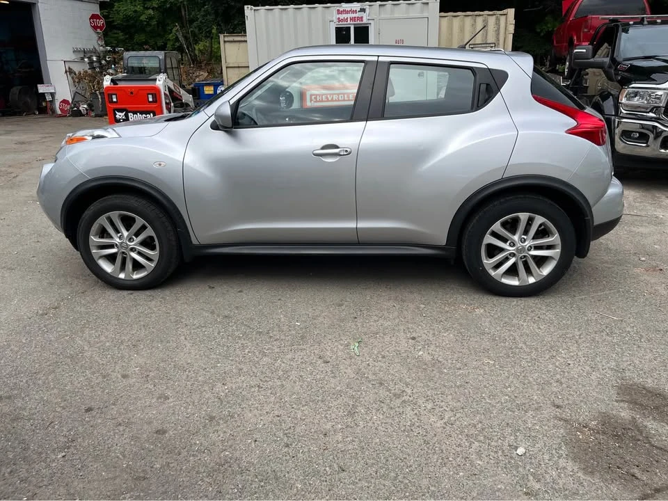 2014 Nissan Juke - Image 9 of 9