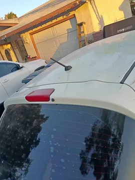2014 Nissan Juke NISMO