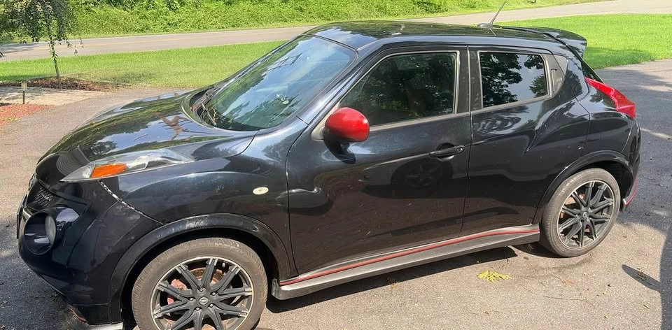 2014 Nissan Juke - Image 2 of 4