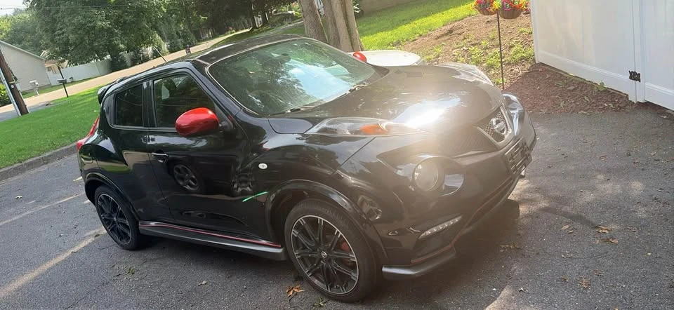 2014 Nissan Juke - Image 4 of 4