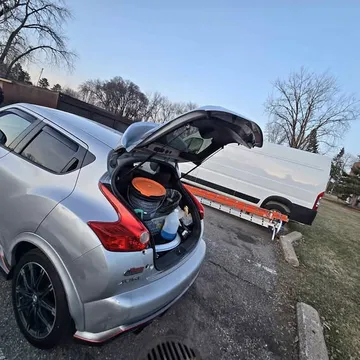2014 Nissan Juke NISMO