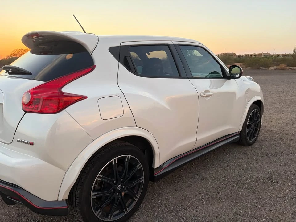 2014 Nissan Juke - Image 7 of 20
