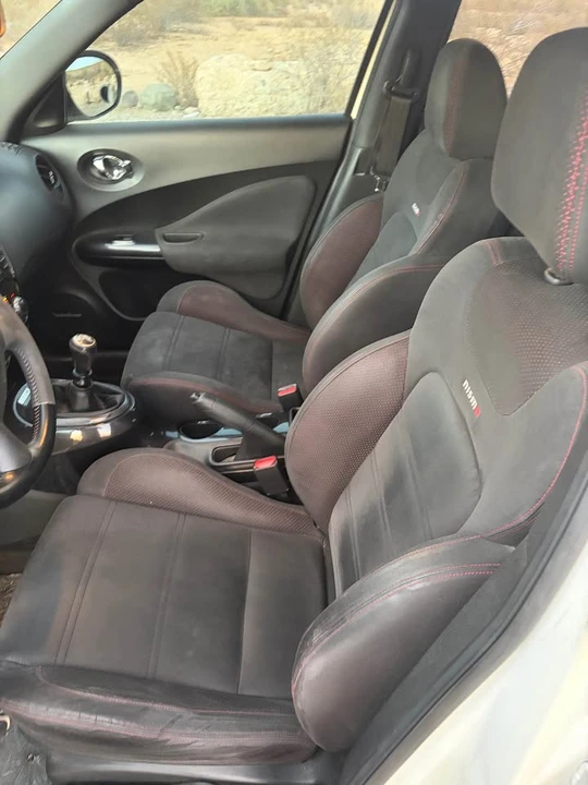 2014 Nissan Juke - Image 12 of 20