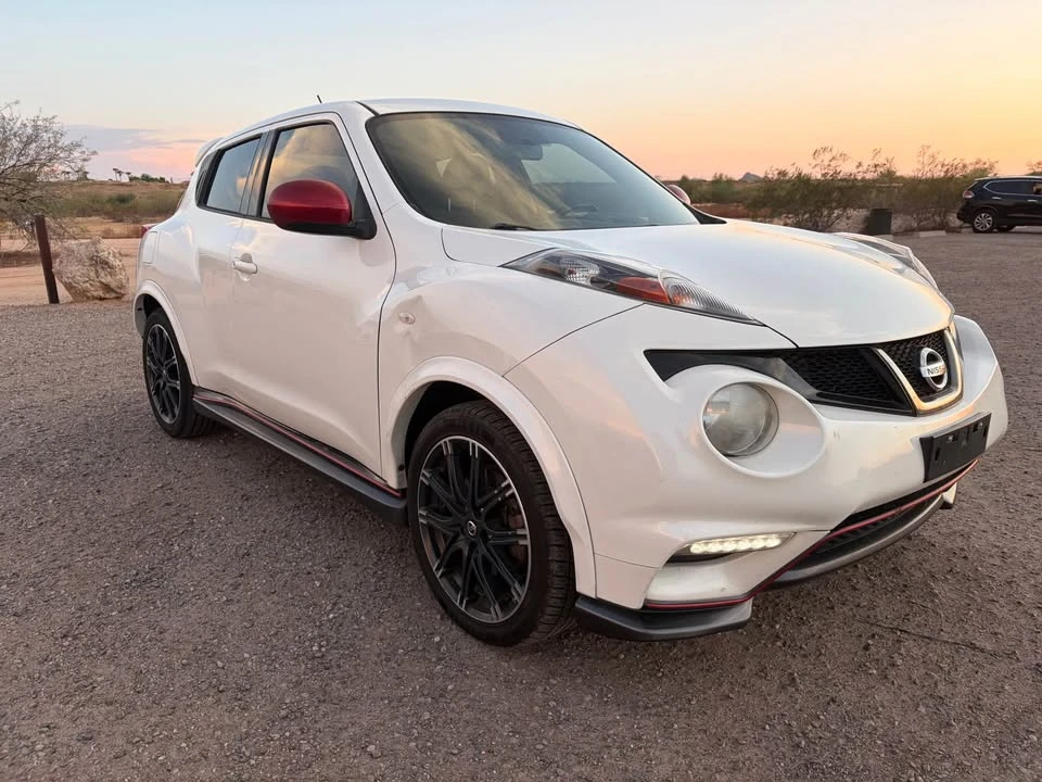 2014 Nissan Juke - Image 5 of 20