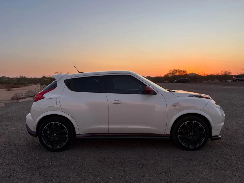 2014 Nissan Juke - Image 6 of 20