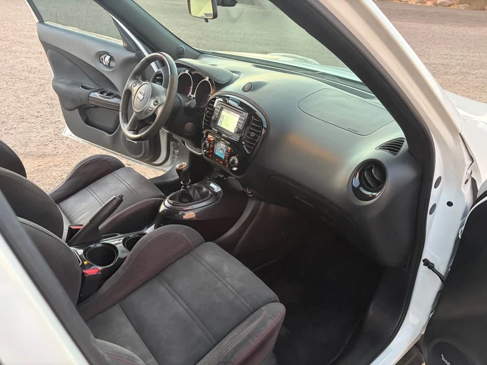 2014 Nissan Juke - Image 14 of 20