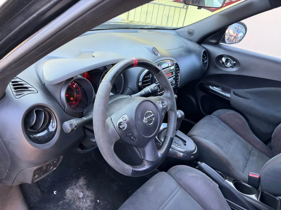 2014 Nissan Juke - Image 9 of 10