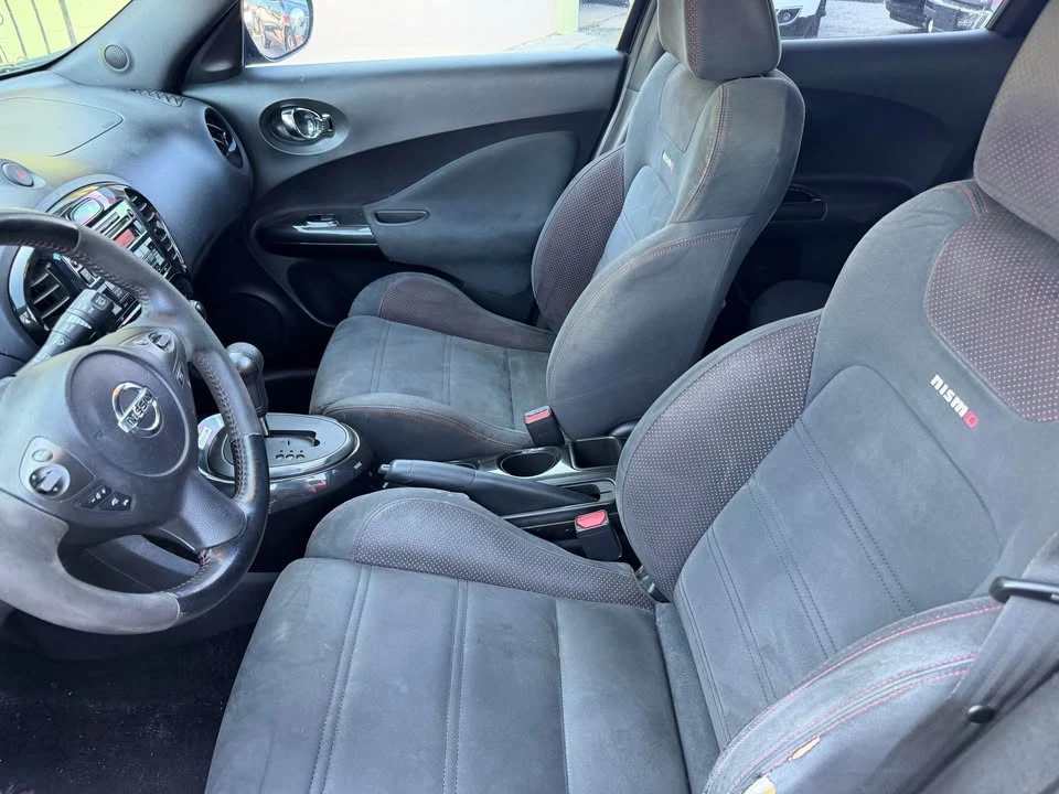 2014 Nissan Juke - Image 8 of 10