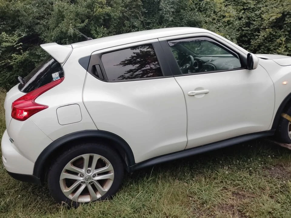 2014 Nissan Juke - Image 7 of 11