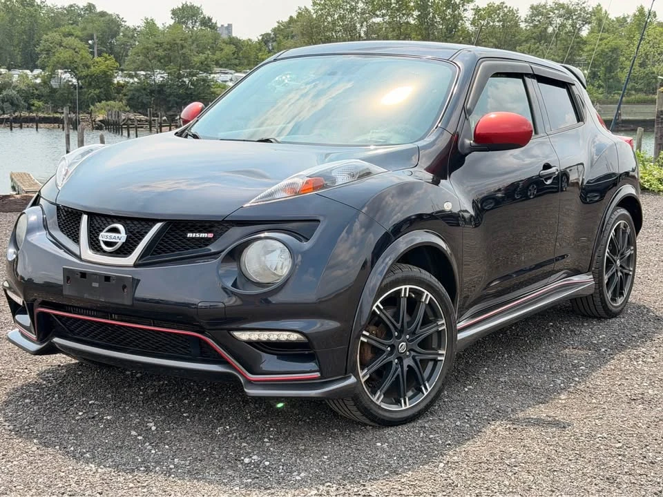 2014 Nissan Juke - Image 2 of 17