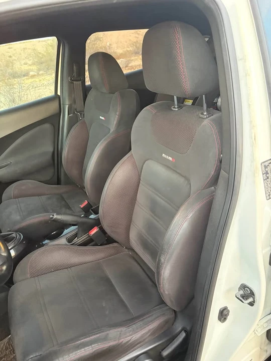2014 Nissan Juke - Image 9 of 20