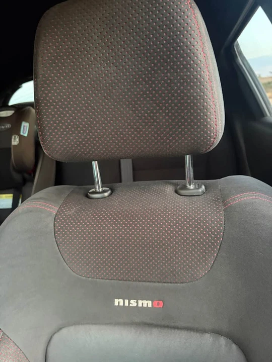 2014 Nissan Juke - Image 11 of 20