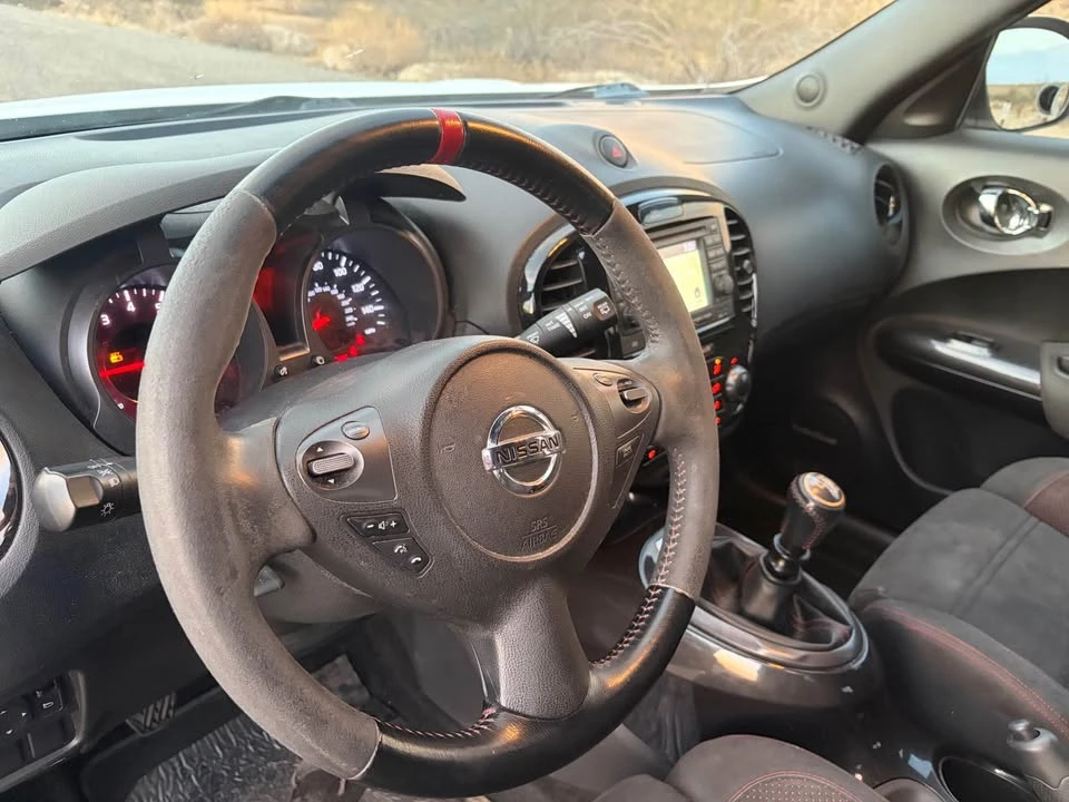 2014 Nissan Juke - Image 8 of 20