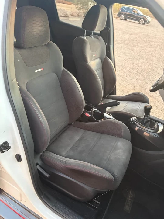 2014 Nissan Juke - Image 10 of 20