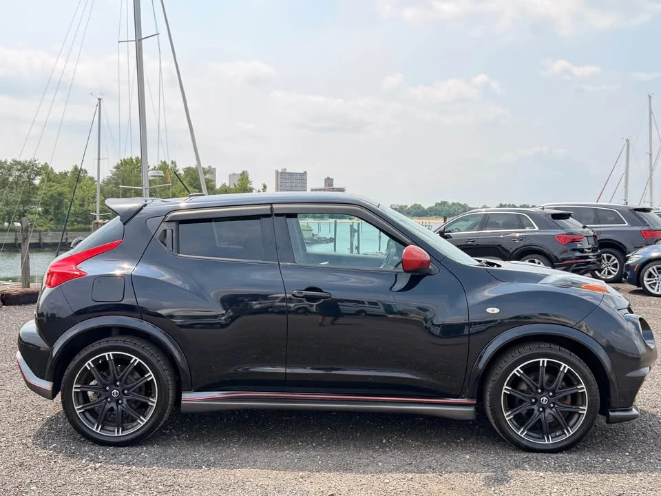 2014 Nissan Juke - Image 8 of 17