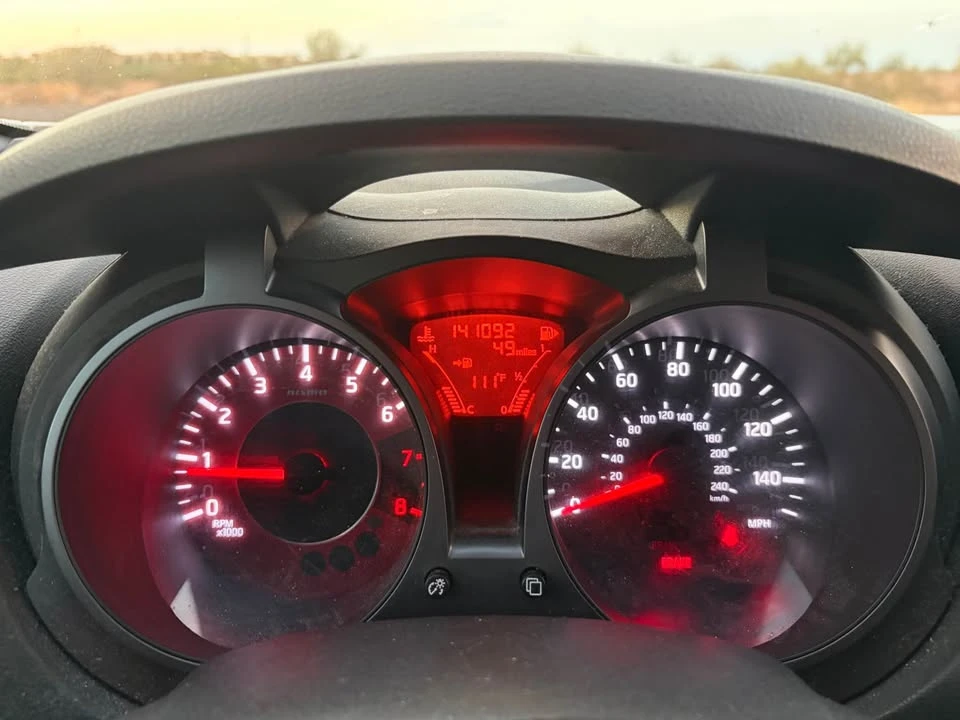2014 Nissan Juke - Image 20 of 20