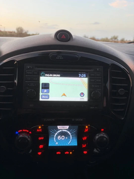 2014 Nissan Juke - Image 18 of 20