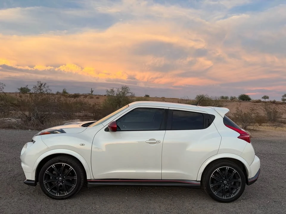 2014 Nissan Juke - Image 4 of 20