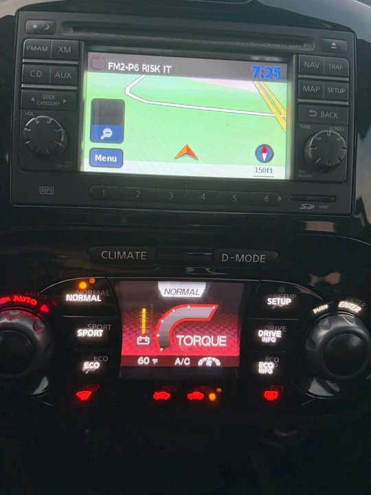 2014 Nissan Juke - Image 19 of 20