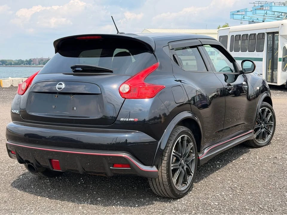 2014 Nissan Juke - Image 3 of 17