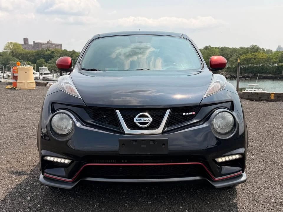 2014 Nissan Juke - Image 6 of 17