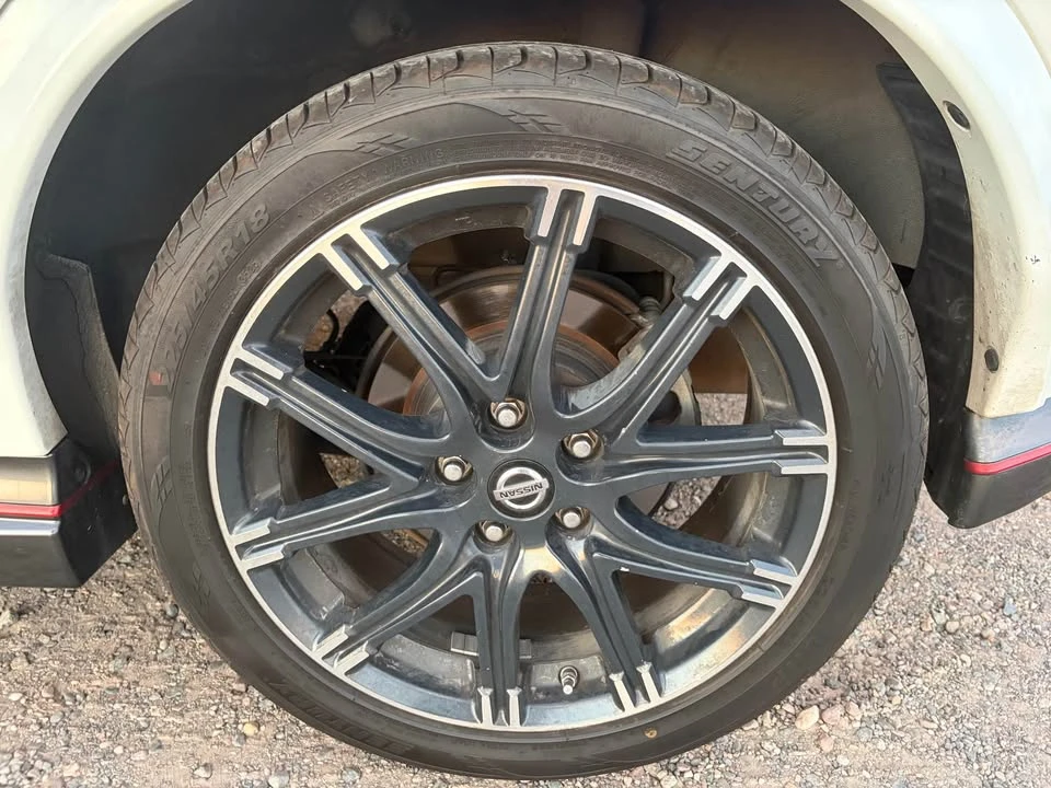 2014 Nissan Juke - Image 16 of 20