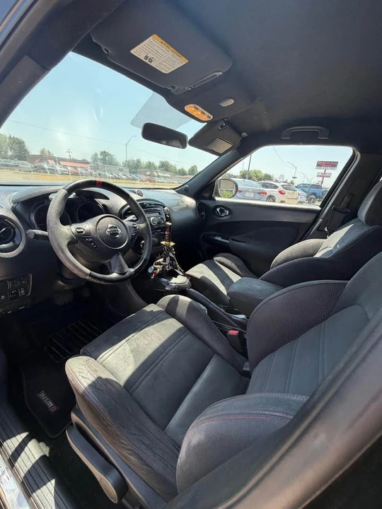 2014 Nissan Juke - Image 18 of 18