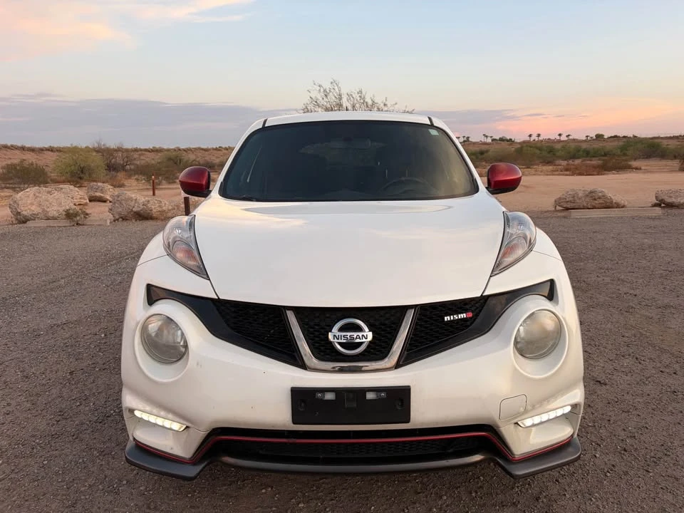 2014 Nissan Juke - Image 2 of 20