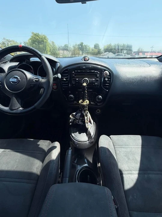 2014 Nissan Juke - Image 17 of 18