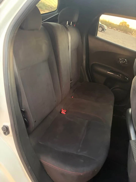 2014 Nissan Juke - Image 11 of 20