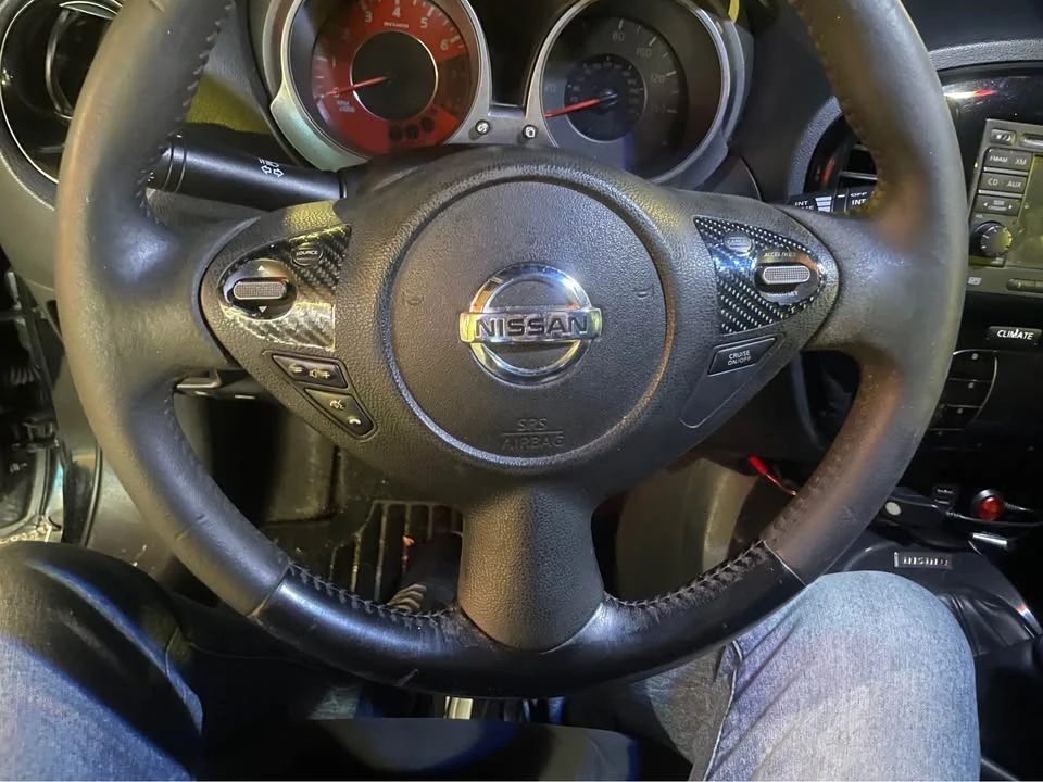2014 Nissan Juke - Image 5 of 8
