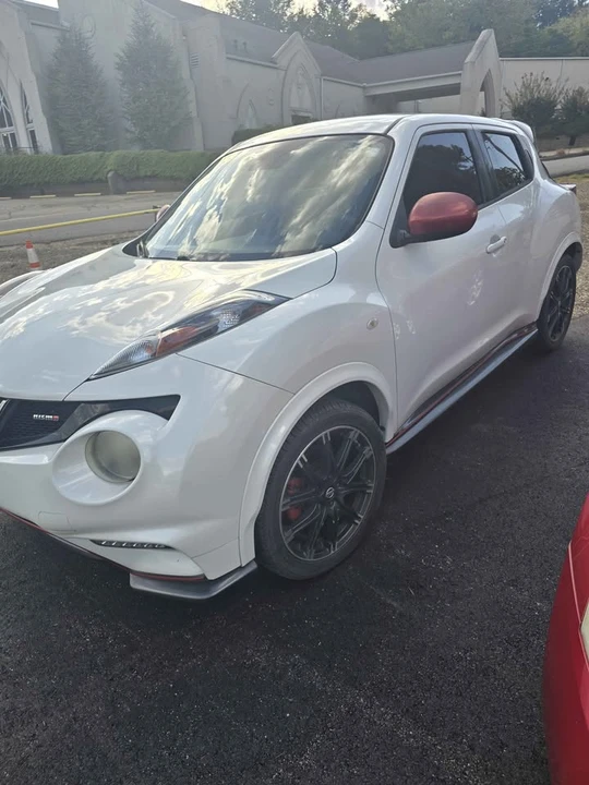 2014 Nissan Juke - Image 3 of 7