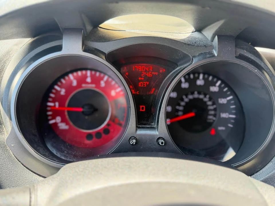 2014 Nissan Juke - Image 14 of 18