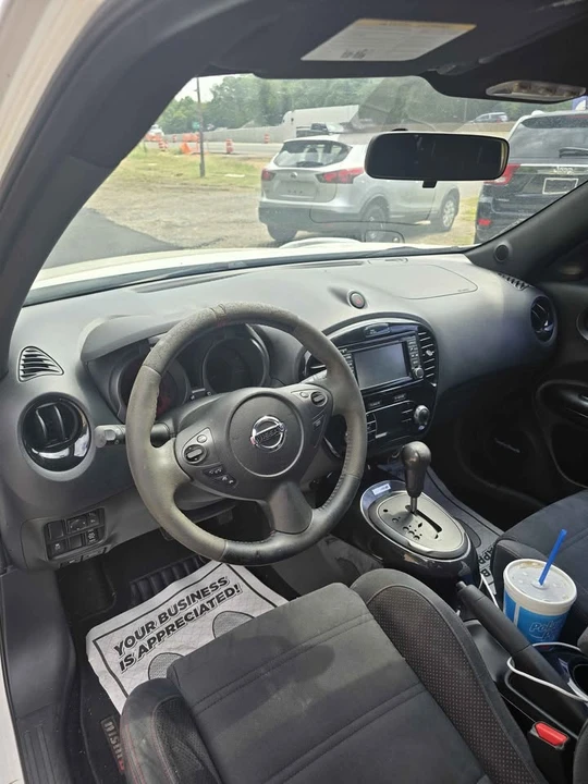 2014 Nissan Juke - Image 6 of 6