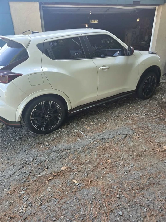 2014 Nissan Juke - Image 7 of 7