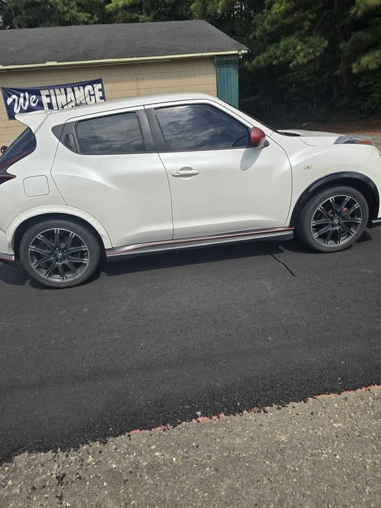 2014 Nissan Juke - Image 2 of 6