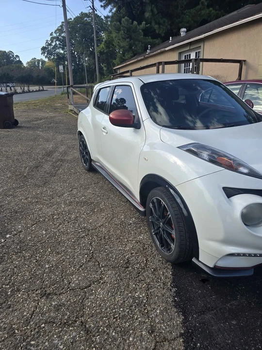 2014 Nissan Juke - Image 2 of 7