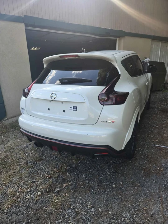 2014 Nissan Juke - Image 6 of 7