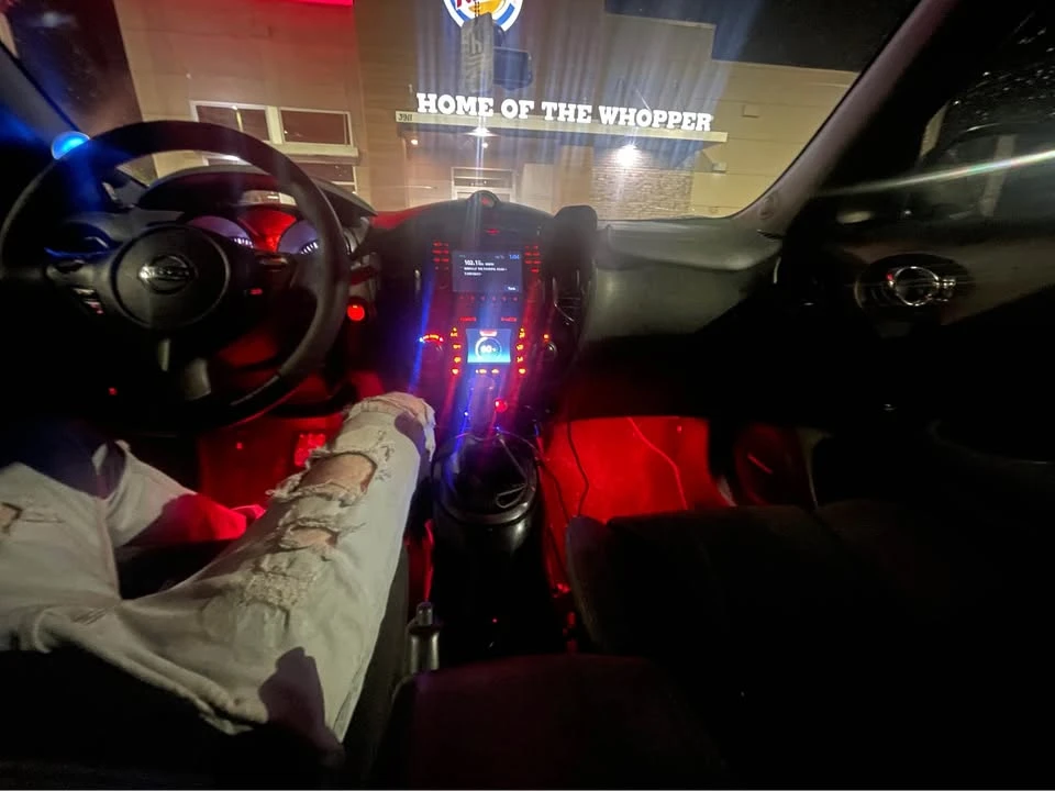 2014 Nissan Juke - Image 8 of 8