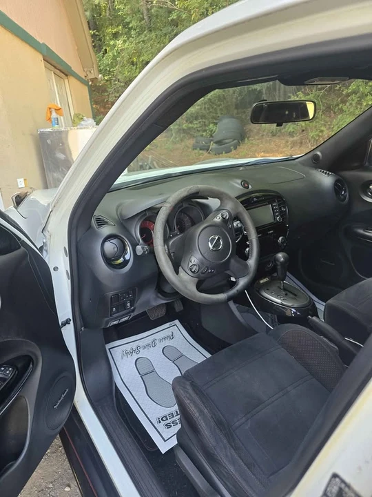 2014 Nissan Juke - Image 5 of 7