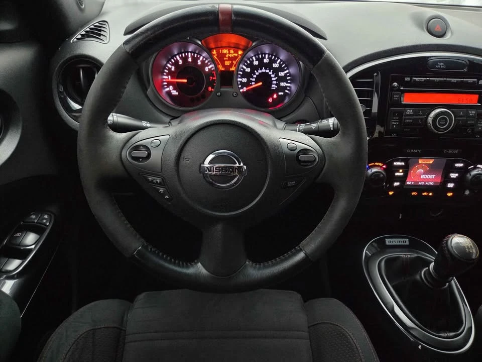2014 Nissan Juke - Image 14 of 19
