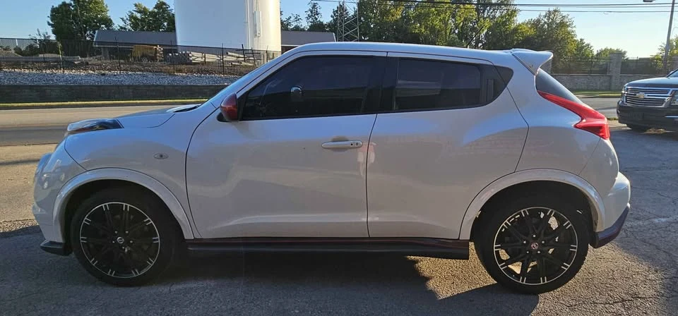2014 Nissan Juke - Image 4 of 15
