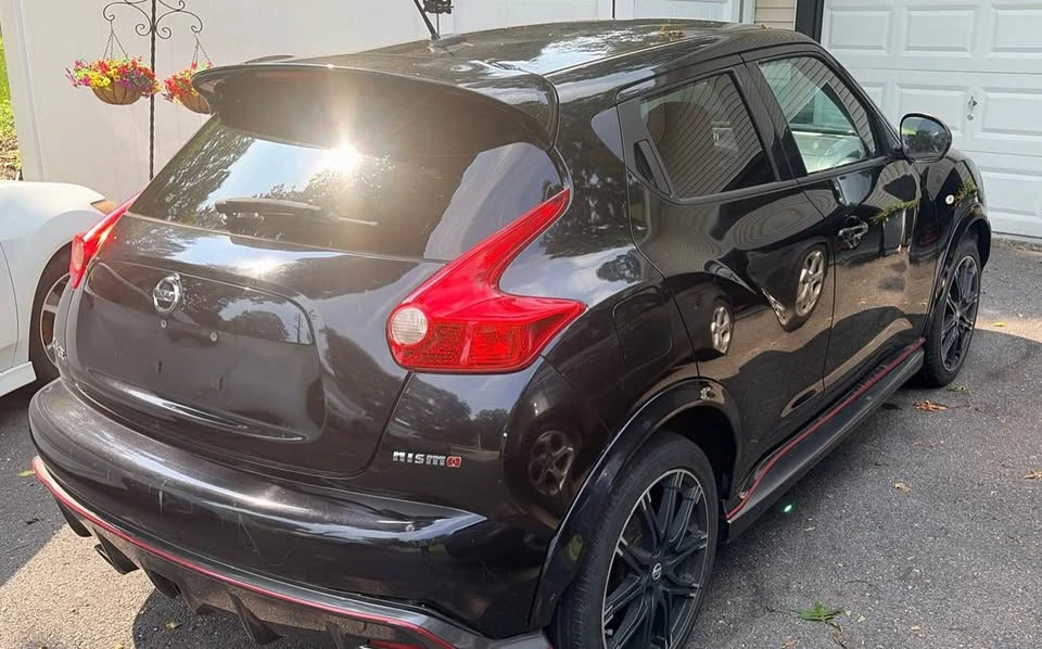 2014 Nissan Juke - Image 5 of 5