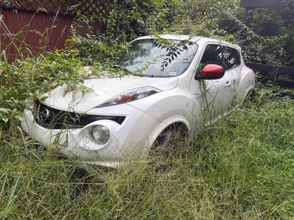 2014 Nissan Juke - Image 3 of 3