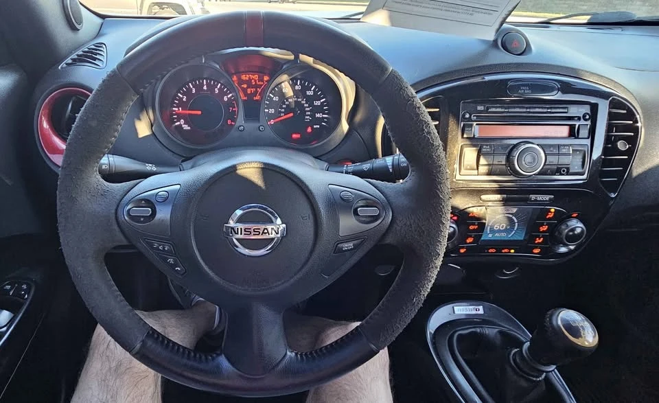 2014 Nissan Juke - Image 12 of 15