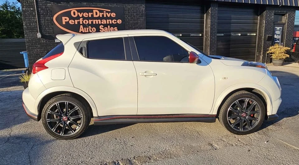 2014 Nissan Juke - Image 7 of 15